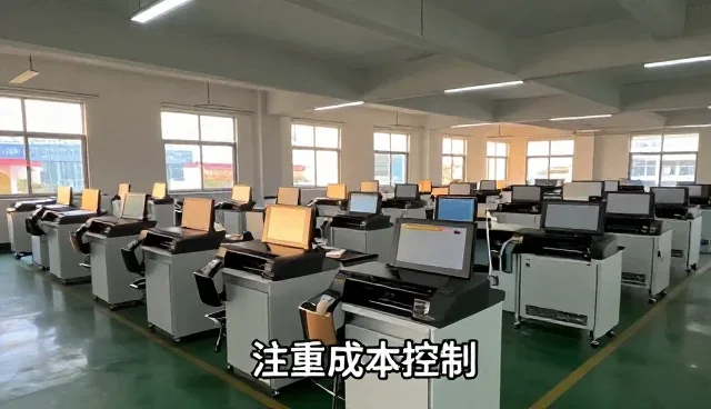 非标定制环境下设备销售价值不断提升